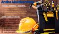logo entreprise Antho Multiservices